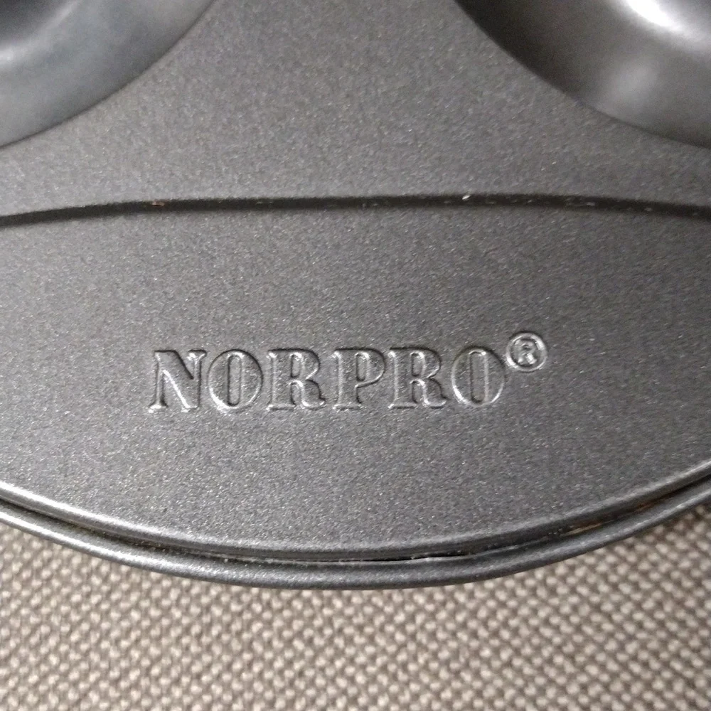 NORPRO donut baking tin